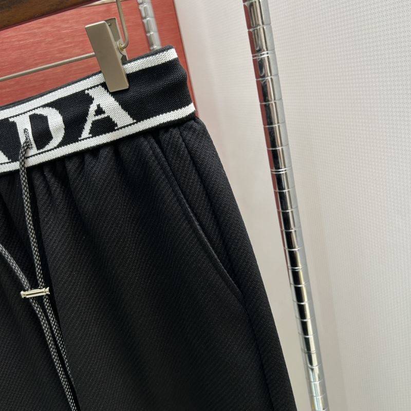 Prada Short Pants